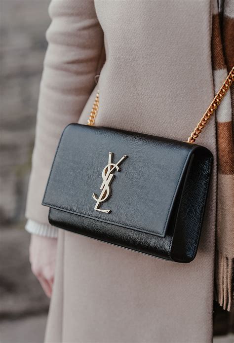 ysl small kate bag fog|YSL kate 99 bag.